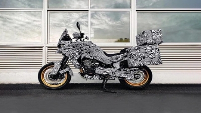 Cfmoto Mt800 (HT Auto photo)