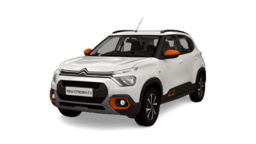 Citroen C3 (HT Auto photo) 