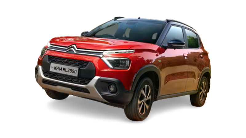 Citroen C3X
