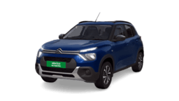 Citroen Ec3 (HT Auto photo) 