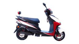 Crayon Motors Zeez