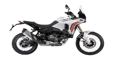 Ducati Desertx V2 (HT Auto photo) 