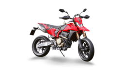 Ducati Hypermotard 698 Mono (HT Auto photo) 