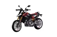Ducati Hypermotard V2 (HT Auto photo)