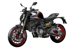 Ducati Monster