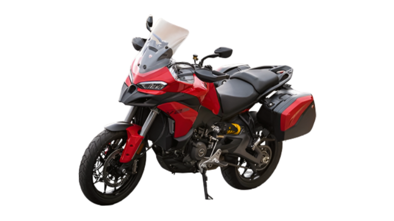 Ducati Multistrada V2