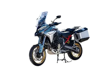Ducati Multistrada V4 Rally