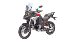 Ducati Multistrada V4