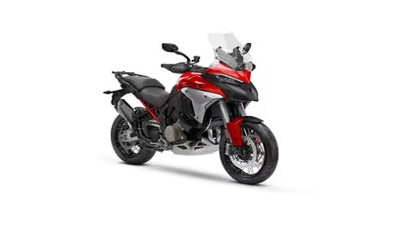 Ducati Multistrada V4 Price in bangalore (November, 2025), On Road