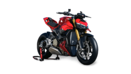 Ducati Streetfighter V4