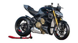 Ducati Streetfighter V4 (HT Auto photo) 