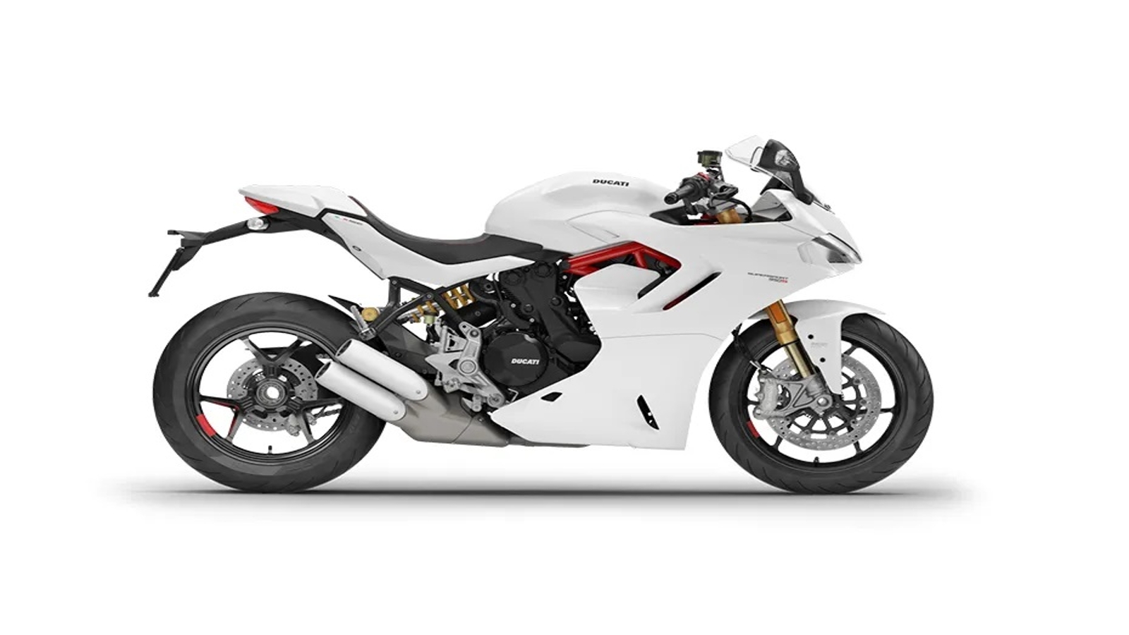 Ducati SuperSport 950 mileage (17 kmpl) SuperSport 950 mileage