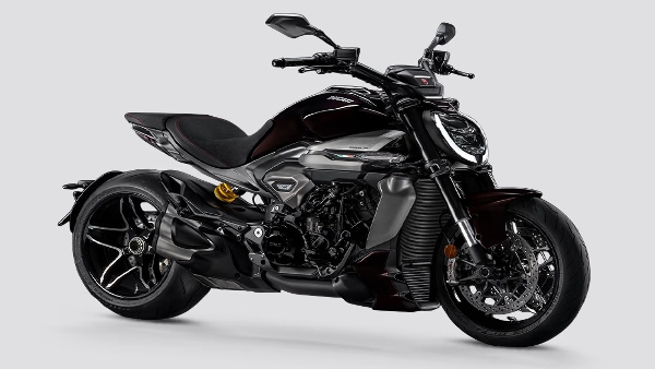Diavel 1260｜【正規販売店】ドゥカティ in モトスクエア名古屋