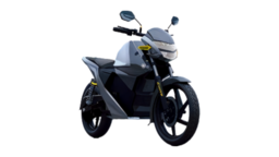 Earth Energy Ev Evolve Z (HT Auto photo) 