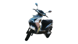 Eeve Soul (HT Auto photo) 