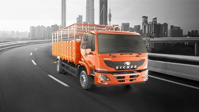 Eicher Pro 3015 (HT Auto photo) 