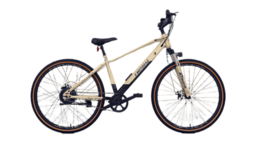 Emotorad X3 (HT Auto photo) 