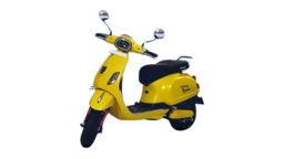 Enigma Crink V1 (HT Auto photo) 