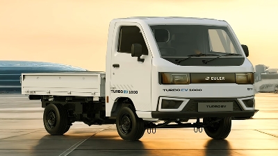 Euler Turbo Ev 1000 (HT Auto photo) 