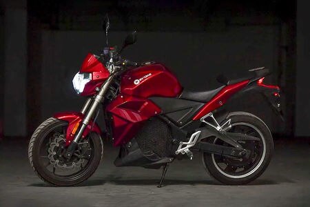 Evoke Motorcycles Evoke Urban S Expected Price (6 Lakhs), Launch