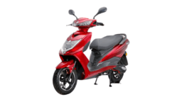 Evtric Ride (HT Auto photo) 