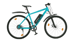 Felidae Electric Maven (HT Auto photo) 