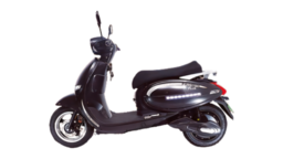 Fidato Evtech Easygo Plus (HT Auto photo) 