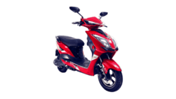 Fidato Evtech Future 2020 (HT Auto photo)