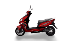 Flycon Empire + (HT Auto photo) 