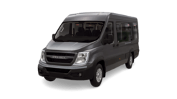 Force Motors Urbania (HT Auto photo) 