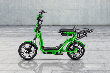 Gemopai Miso Price, Colours, Mileage, Reviews, Images