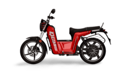 Gravton Motors Quanta