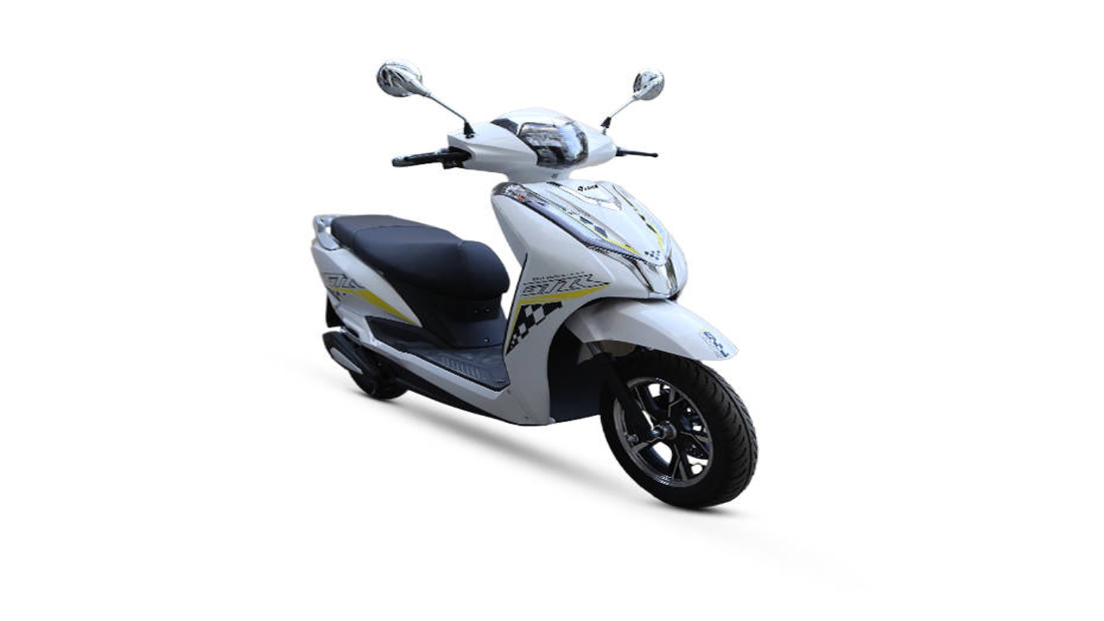 Okinawa Lite range (60 km) - Lite range | HT Auto