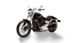 Harley-Davidson Breakout