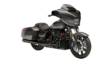 Harley-Davidson CVO Street Glide