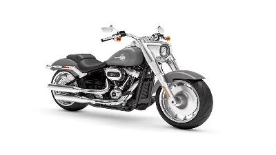 Harley-Davidson Fat Boy [2024] Price in gurgaon (November, 2025