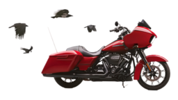 Harley-Davidson Road Glide [2024]