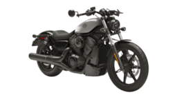Harley-Davidson Nightster