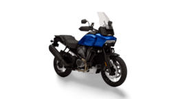 Harley-davidson Pan America 1250 (HT Auto photo) 