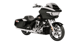 Harley-davidson Road Glide (HT Auto photo) 