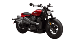 Harley-davidson Sportster S (HT Auto photo) 