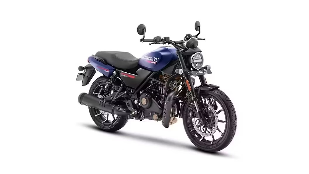 Harley-Davidson X440 T - On-Road Price, Images, Features, Mileage & Reviews
