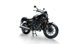 Harley-davidson X440 (HT Auto photo) 