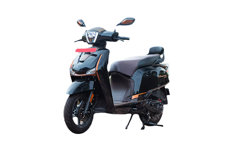 Honda Activa 7G mileage (55 kmpl) Activa 7G mileage HT Auto