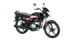 Hero Hf 100 (HT Auto photo) 