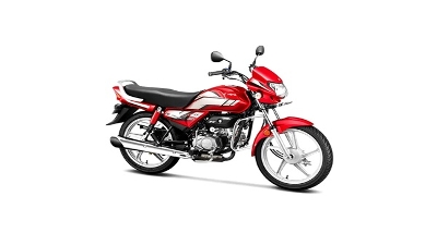 Hero HF Deluxe Price in lucknow (November, 2025), On Road Price of