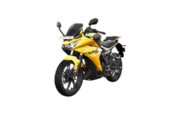 Hero Karizma Xmr (HT Auto photo) 