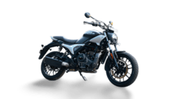 Hero Mavrick 440 (HT Auto photo) 