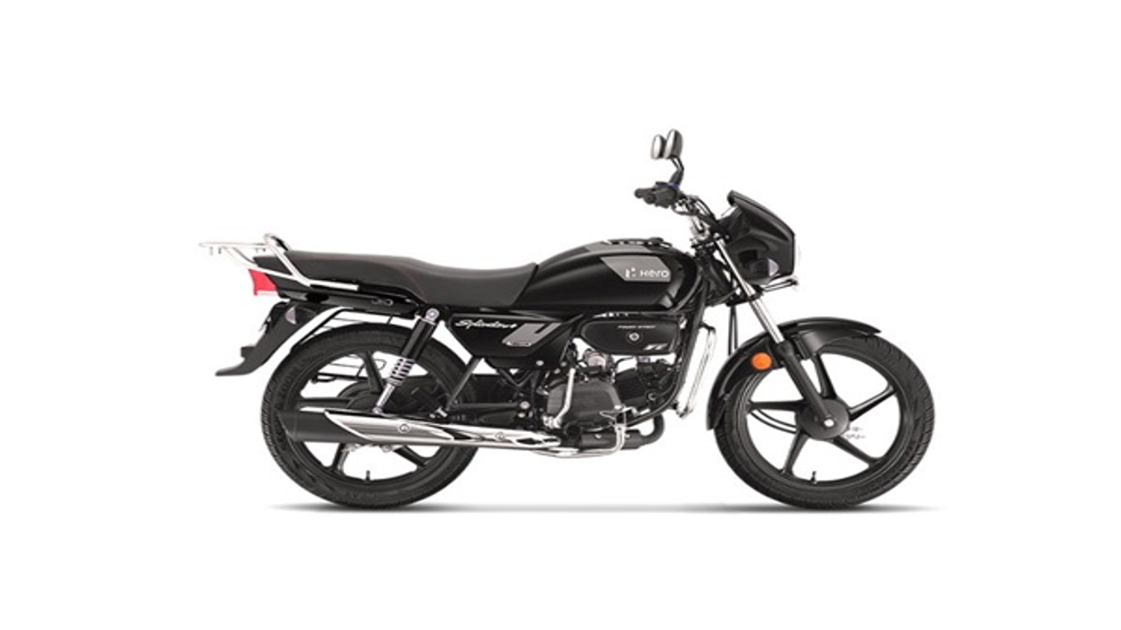 Xtec Price Splendor Plus New Model New Colour Bs6 Honda Splendor