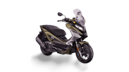 Hero Xoom 160 (HT Auto photo) 